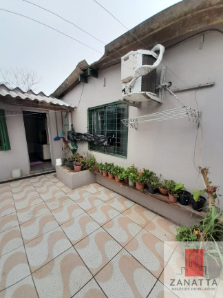 Imagem Casa com 3 Quartos à Venda, 80 m² em Olímpica - Esteio Imagem Casa com 3 Quartos à Venda, 80 m² em Olímpica - Esteio
