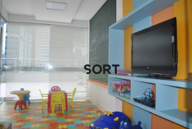Imagem Apartamento com 3 Quartos à Venda, 128 m² em Centro - Balneário Camboriú