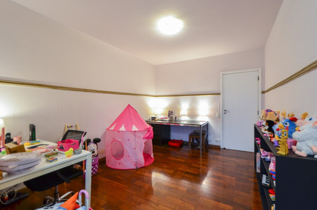 Imagem Apartamento com 4 Quartos à Venda, 210 m² em Morumbi - São Paulo Imagem Apartamento com 4 Quartos à Venda, 210 m² em Morumbi - São Paulo