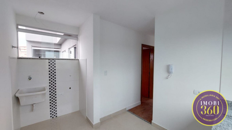 Imagem Apartamento com 2 Quartos à Venda, 37 m² em Vila Nhocune - São Paulo