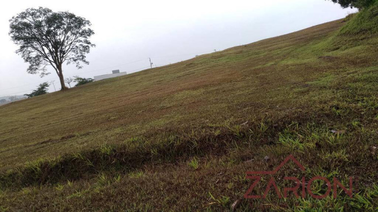 Terreno em Condomínio à Venda, 1 m² em Chácara São Félix - Taubaté