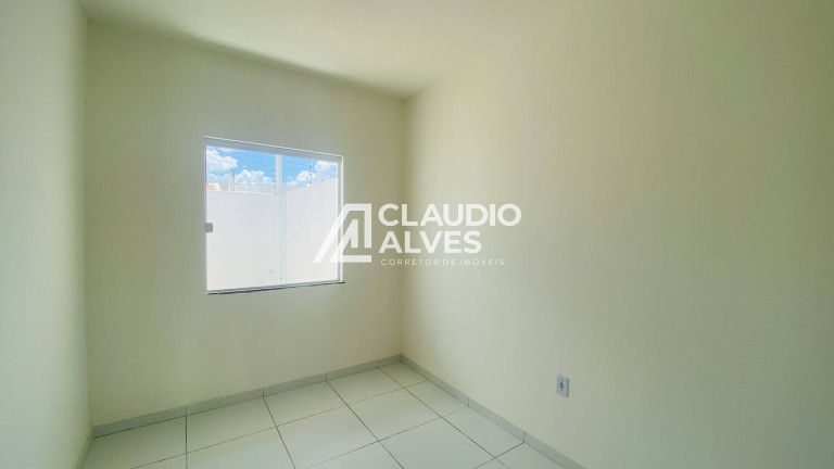 Imagem Casa com 2 Quartos à Venda, 59 m² em Conceição - Feira De Santana Imagem Casa com 2 Quartos à Venda, 59 m² em Conceição - Feira De Santana
