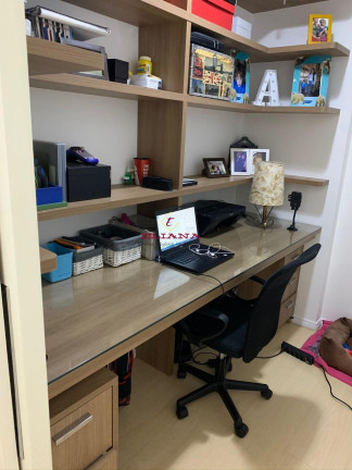Imagem Apartamento com 3 Quartos à Venda, 94 m² em Vila Leopoldina - São Paulo