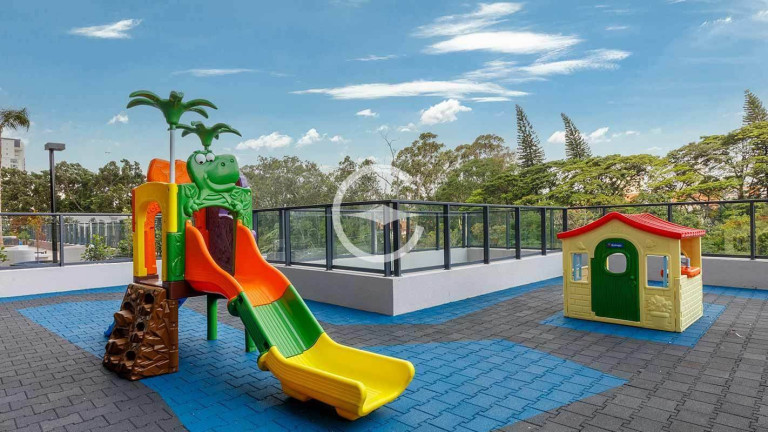 Imagem Apartamento com 1 Quarto à Venda, 45 m² em Santo Amaro - São Paulo