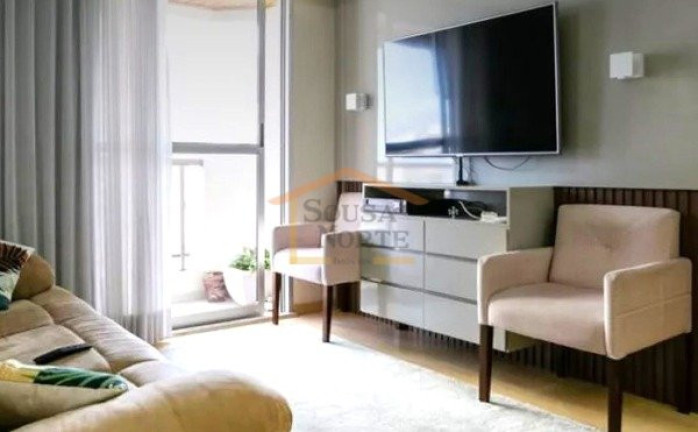 Imagem Apartamento com 3 Quartos à Venda, 90 m² em Santa Teresinha - São Paulo Imagem Apartamento com 3 Quartos à Venda, 90 m² em Santa Teresinha - São Paulo