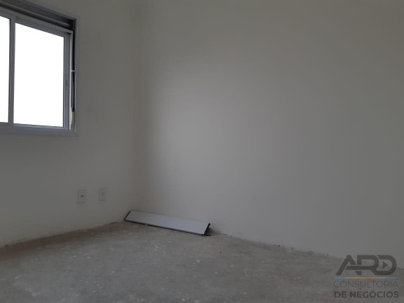 Imagem Apartamento com 2 Quartos à Venda, 50 m² em Tatuapé - Vila Moreira - São Paulo