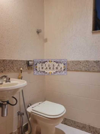 Imagem Apartamento com 3 Quartos à Venda, 130 m² em Flamengo - Rio De Janeiro