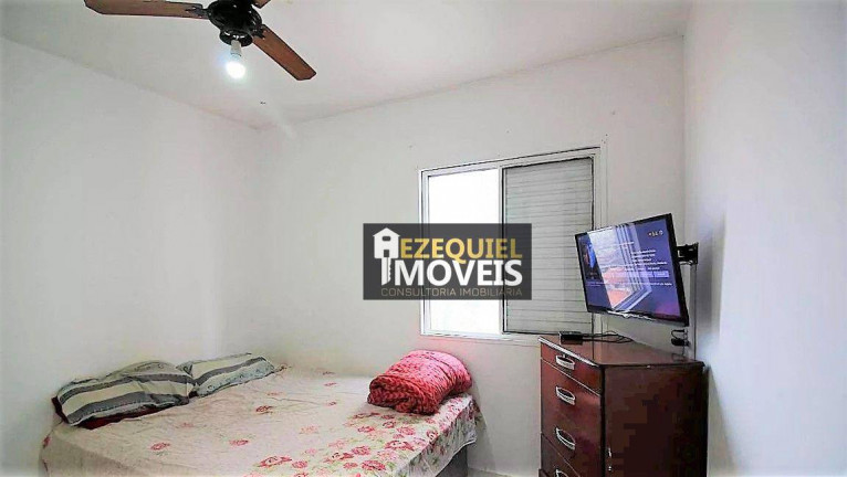 Imagem Apartamento com 2 Quartos à Venda, 56 m² em Planalto - São Bernardo Do Campo