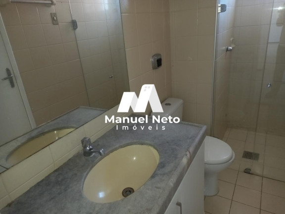 Imagem Apartamento com 3 Quartos à Venda, 126 m² em Aldeota - Fortaleza