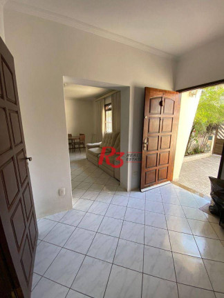 Imagem Sobrado com 3 Quartos à Venda, 100 m² em Ponta Da Praia - Santos Imagem Sobrado com 3 Quartos à Venda, 100 m² em Ponta Da Praia - Santos