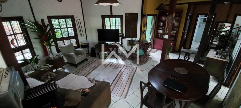 Imagem Sobrado com 3 Quartos à Venda, 300 m² em Maresias - São Sebastião Imagem Sobrado com 3 Quartos à Venda, 300 m² em Maresias - São Sebastião
