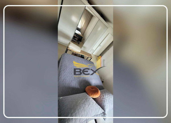 Imagem Apartamento com 2 Quartos à Venda, 63 m² em Alphaville Empresarial - Barueri Imagem Apartamento com 2 Quartos à Venda, 63 m² em Alphaville Empresarial - Barueri