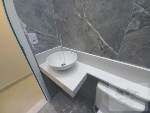 Imagem Cobertura com 3 Quartos à Venda, 140 m² em Jardim - Santo André Imagem Cobertura com 3 Quartos à Venda, 140 m² em Jardim - Santo André