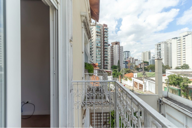 Imagem Casa com 3 Quartos à Venda, 180 m² em Chácara Inglesa - São Paulo Imagem Casa com 3 Quartos à Venda, 180 m² em Chácara Inglesa - São Paulo