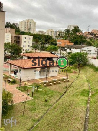 Imagem Apartamento com 2 Quartos à Venda, 40 m² em Parque Reboucas - São Paulo Imagem Apartamento com 2 Quartos à Venda, 40 m² em Parque Reboucas - São Paulo