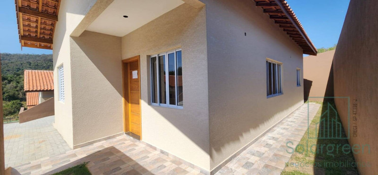 Imagem Casa de Condomínio com 2 Quartos à Venda, 74 m² em Ribeirão Dos Porcos - Atibaia Imagem Casa de Condomínio com 2 Quartos à Venda, 74 m² em Ribeirão Dos Porcos - Atibaia