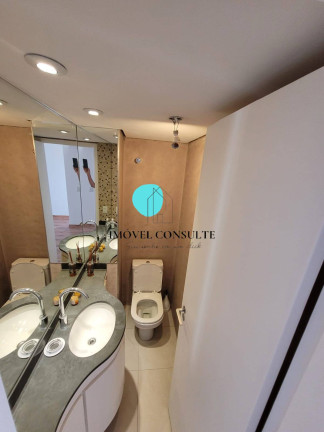 Imagem Apartamento com 3 Quartos à Venda, 150 m² em Alto De Pinheiros - São Paulo