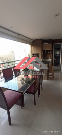 Imagem Imóvel com 3 Quartos à Venda, 116 m² em Baeta Neves - São Bernardo Do Campo Imagem Imóvel com 3 Quartos à Venda, 116 m² em Baeta Neves - São Bernardo Do Campo