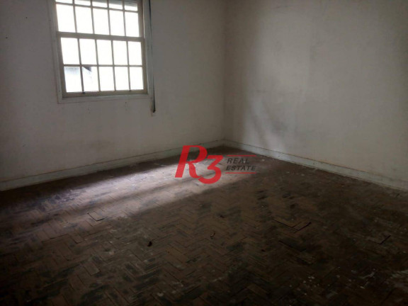 Imagem Casa com 3 Quartos para Alugar, 140 m² em Boqueirão - Santos Imagem Casa com 3 Quartos para Alugar, 140 m² em Boqueirão - Santos