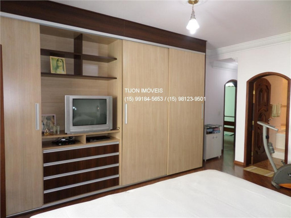Imagem Sobrado com 4 Quartos à Venda, 750 m² em Vila Jardini - Sorocaba Imagem Sobrado com 4 Quartos à Venda, 750 m² em Vila Jardini - Sorocaba