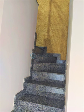 Imagem Casa de Condomínio com 3 Quartos à Venda, 115 m² em Cajuru - Curitiba