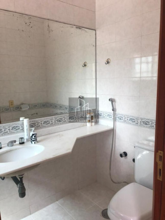 Imagem Casa de Condomínio com 4 Quartos à Venda, 329 m² em Residencial Doze (alphaville) - Santana De Parnaíba Imagem Casa de Condomínio com 4 Quartos à Venda, 329 m² em Residencial Doze (alphaville) - Santana De Parnaíba