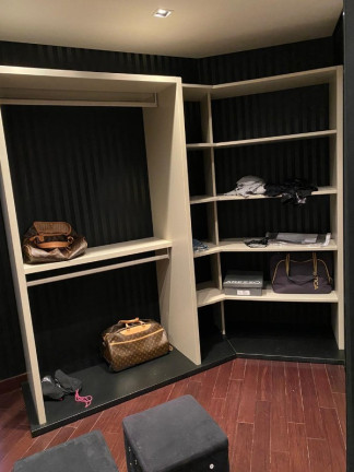 Imagem Flat com 2 Quartos para Alugar, 120 m² em Indianópolis - São Paulo Imagem Flat com 2 Quartos para Alugar, 120 m² em Indianópolis - São Paulo