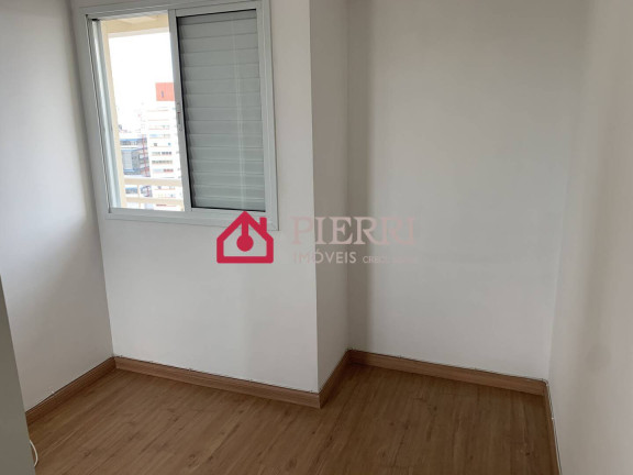 Imagem Apartamento com 2 Quartos à Venda, 59 m² em Lapa - São Paulo