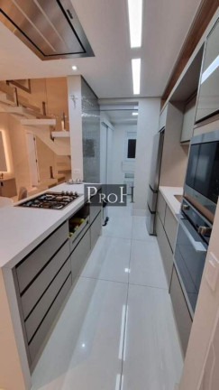 Imagem Cobertura com 3 Quartos à Venda, 195 m² em Baeta Neves - São Bernardo Do Campo