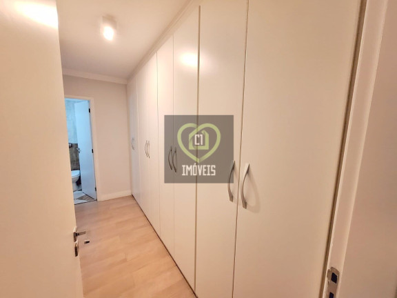 Imagem Apartamento com 3 Quartos à Venda, 126 m² em Perdizes - São Paulo