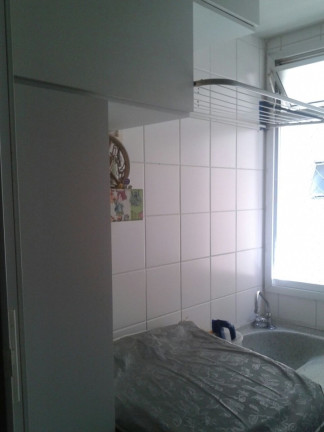 Imagem Apartamento com 2 Quartos à Venda, 62 m² em Vila Mazzei - São Paulo Imagem Apartamento com 2 Quartos à Venda, 62 m² em Vila Mazzei - São Paulo