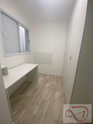 Imagem Apartamento com 3 Quartos à Venda, 137 m² em Campestre - Santo André