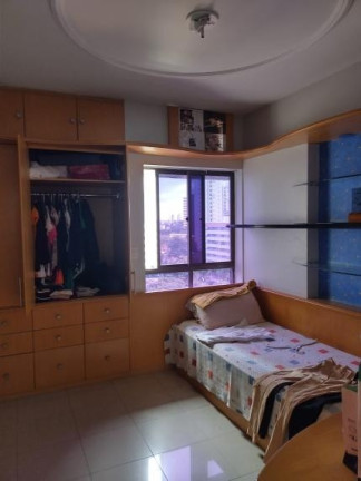 Imagem Apartamento com 3 Quartos à Venda, 128 m² em Casa Forte - Recife Imagem Apartamento com 3 Quartos à Venda, 128 m² em Casa Forte - Recife