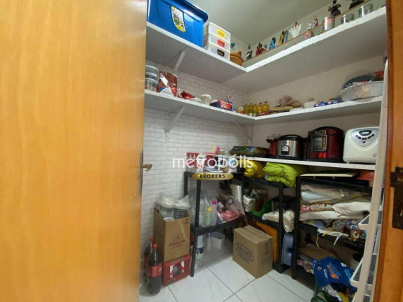 Imagem Apartamento com 3 Quartos à Venda, 127 m² em Santa Paula - São Caetano Do Sul Imagem Apartamento com 3 Quartos à Venda, 127 m² em Santa Paula - São Caetano Do Sul