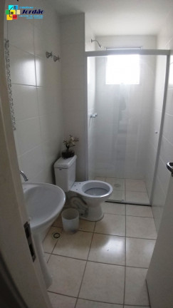 Imagem Apartamento com 2 Quartos à Venda, 55 m² em Jardim Cristiane - Santo André Imagem Apartamento com 2 Quartos à Venda, 55 m² em Jardim Cristiane - Santo André