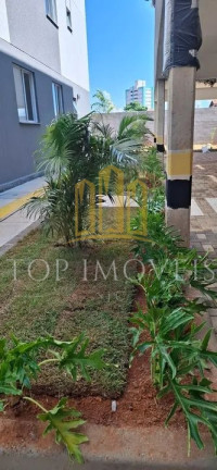 Imagem Apartamento com 2 Quartos à Venda, 52 m² em Parque Residencial Flamboyant - São José Dos Campos