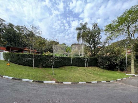 Imagem Casa de Condomínio com 4 Quartos à Venda, 320 m² em Granja Viana - Carapicuíba