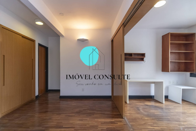 Imagem Apartamento com 2 Quartos para Alugar, 110 m² em Cerqueira César - São Paulo Imagem Apartamento com 2 Quartos para Alugar, 110 m² em Cerqueira César - São Paulo