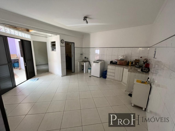 Imagem Casa com 3 Quartos à Venda, 164 m² em Barcelona - São Caetano Do Sul