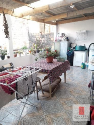 Imagem Casa com 2 Quartos à Venda, 120 m² em Parque Amador - Esteio Imagem Casa com 2 Quartos à Venda, 120 m² em Parque Amador - Esteio
