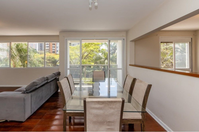 Imagem Apartamento com 3 Quartos à Venda, 127 m² em Vila Suzana - São Paulo Imagem Apartamento com 3 Quartos à Venda, 127 m² em Vila Suzana - São Paulo