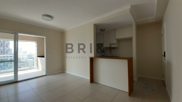 Apartamento com 2 Quartos para Alugar, 72 m² em Brooklin - São Paulo