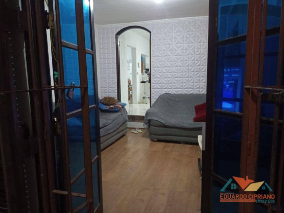 Imagem Casa com 3 Quartos à Venda, 195 m² em Enseada - São Sebastião Imagem Casa com 3 Quartos à Venda, 195 m² em Enseada - São Sebastião