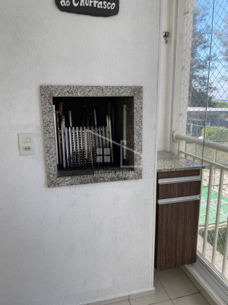 Imagem Apartamento com 2 Quartos à Venda, 78 m² em Planalto - São Bernardo Do Campo Imagem Apartamento com 2 Quartos à Venda, 78 m² em Planalto - São Bernardo Do Campo