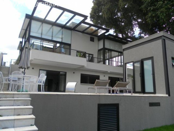 Imagem Casa com 5 Quartos à Venda, em Condomínio Porto Atibaia - Atibaia Imagem Casa com 5 Quartos à Venda, em Condomínio Porto Atibaia - Atibaia