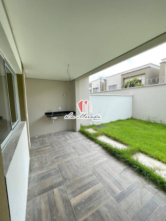 Imagem Casa de Condomínio com 3 Quartos à Venda, 145 m² em Flores - Manaus