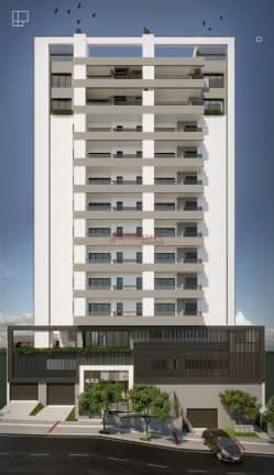 Imagem Cobertura com 3 Quartos à Venda, 164 m² em Nossa Senhora De Lourdes - Santa Maria Imagem Cobertura com 3 Quartos à Venda, 164 m² em Nossa Senhora De Lourdes - Santa Maria
