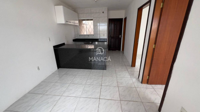 Imagem Casa com 2 Quartos à Venda, 49 m² em São Cristóvão - Barra Velha Imagem Casa com 2 Quartos à Venda, 49 m² em São Cristóvão - Barra Velha