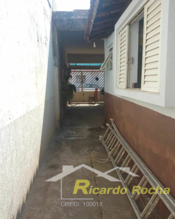 Imagem Casa à Venda, 105 m² em Jd Brasilia - Rio Claro Imagem Casa à Venda, 105 m² em Jd Brasilia - Rio Claro