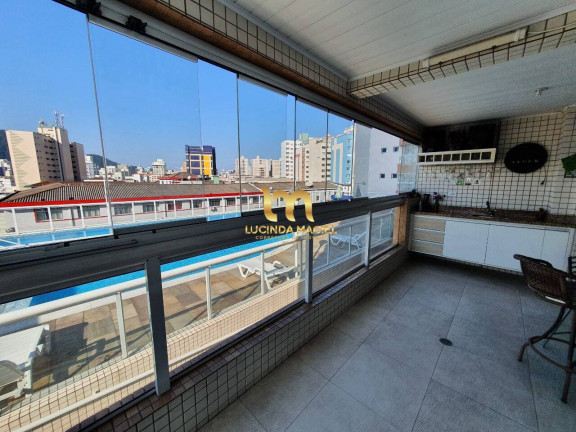 Imagem Apartamento com 2 Quartos à Venda, 92 m² em Boqueirão - Praia Grande Imagem Apartamento com 2 Quartos à Venda, 92 m² em Boqueirão - Praia Grande